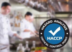 HACCP or "Hazard Analysis Critical Control Points" is a systematic and science-based approach to identifying, evaluating, and controlling potential hazards that can affect food safety in various stages of food production.