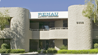 Renau Manufacturing Facility