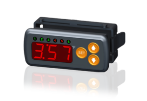 STC-06 Foodservice Equipment LED Display Module