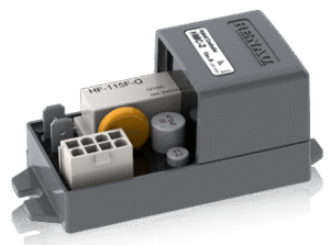 Renau HMC-2 Foodservice Equipment Hybrid Power and Temperature Control Module