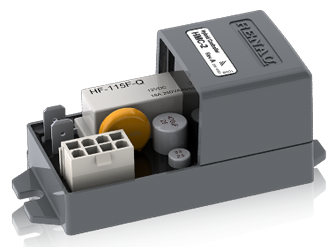 Renau HMC-2 Foodservice Equipment Hybrid Power and Temperature Control Module