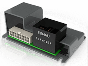 Renau HMC-33 Foodservice Equipment Power Temperature and Level Hybrid Control Module