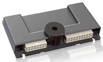 Renau HMC-45 Foodservice Equipment Temperature, Current, and Buzzer Hybrid Control Module