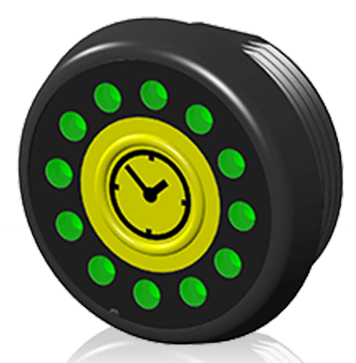 Renau SPS-1A Industrial Foodservice Equipment Switching Module. Beverage Dispenser, Liquid Level Gauge Timer.