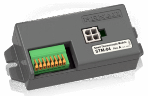 Renau STM-04 Industrial Foodservice Equipment Thermocouple Control Module