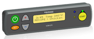 SPS-270 Foodservice Equipment Display Module