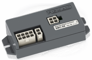 Renau SBC-05 foodservice equipment brushless motor industrial controller
