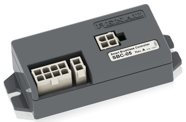 Renau SBC-05 foodservice equipment brushless motor industrial controller