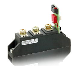 SSP foodservice equipment Solid State Relay