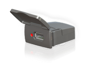 The Renau UHA-Extender USB Module allows for quick and easy programming, firmware, and recipe updates in foodservice equipment.