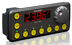 Renau UHC-702 Foodservice Equipment Control Module