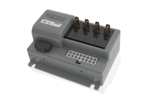 Renau HMC-10-4 Foodservice Equipment Power/Temperature Hybrid Control Module