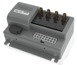 Renau HMC-10-4 Foodservice Equipment Power/Temperature Hybrid Control Module