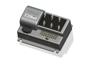 Renau HMC-10 foodservice equipment power/temperature Hybrid Control Module