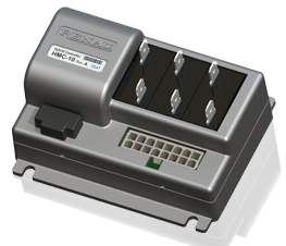Renau HMC-10 foodservice equipment power/temperature Hybrid Control Module