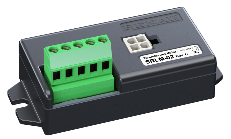 Renau SRLM-02 Foodservice Equipment RTD and Liquid Level Module