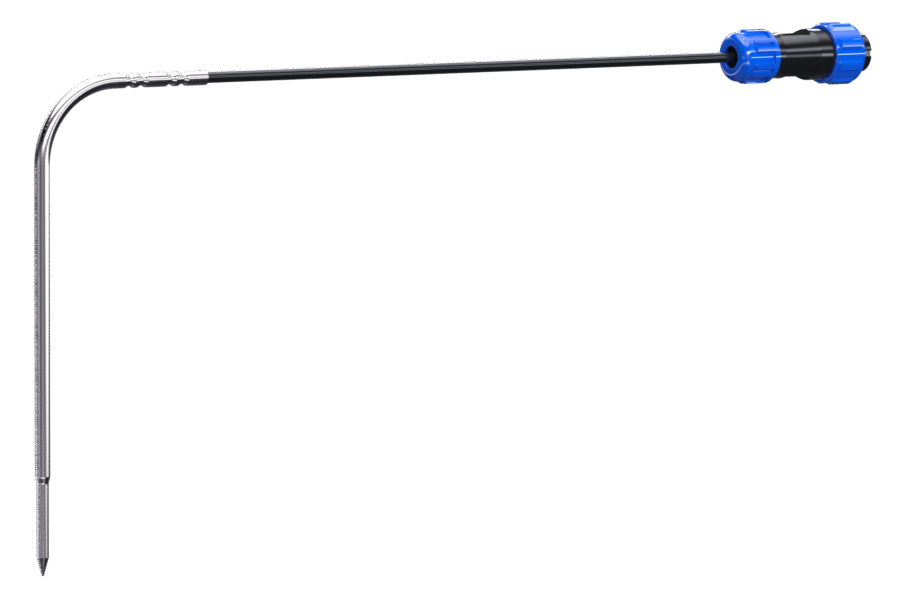 Renau 1TH5001 foodservice RTD Temperature Probe