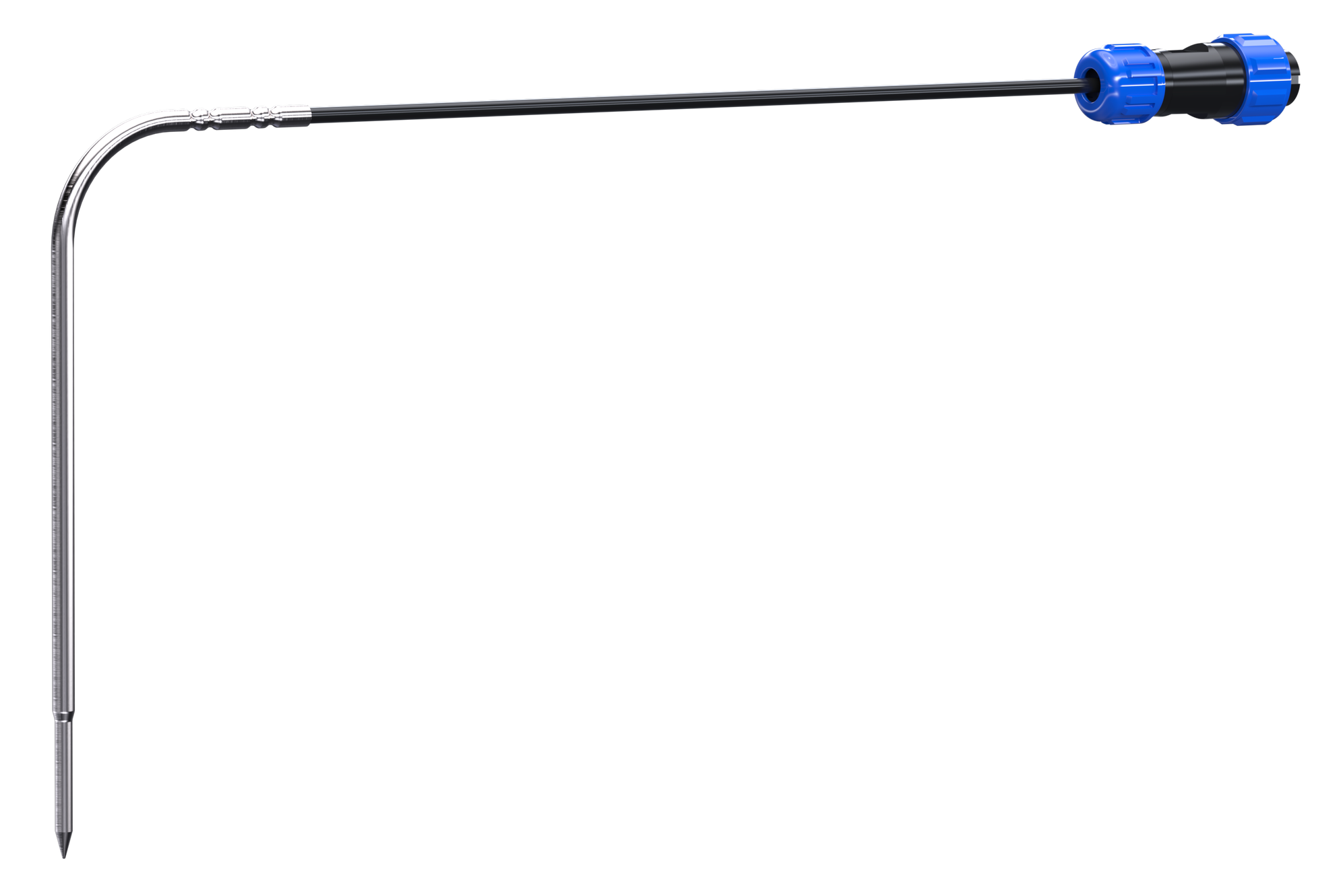 Renau 1TH5001 foodservice RTD Temperature Probe