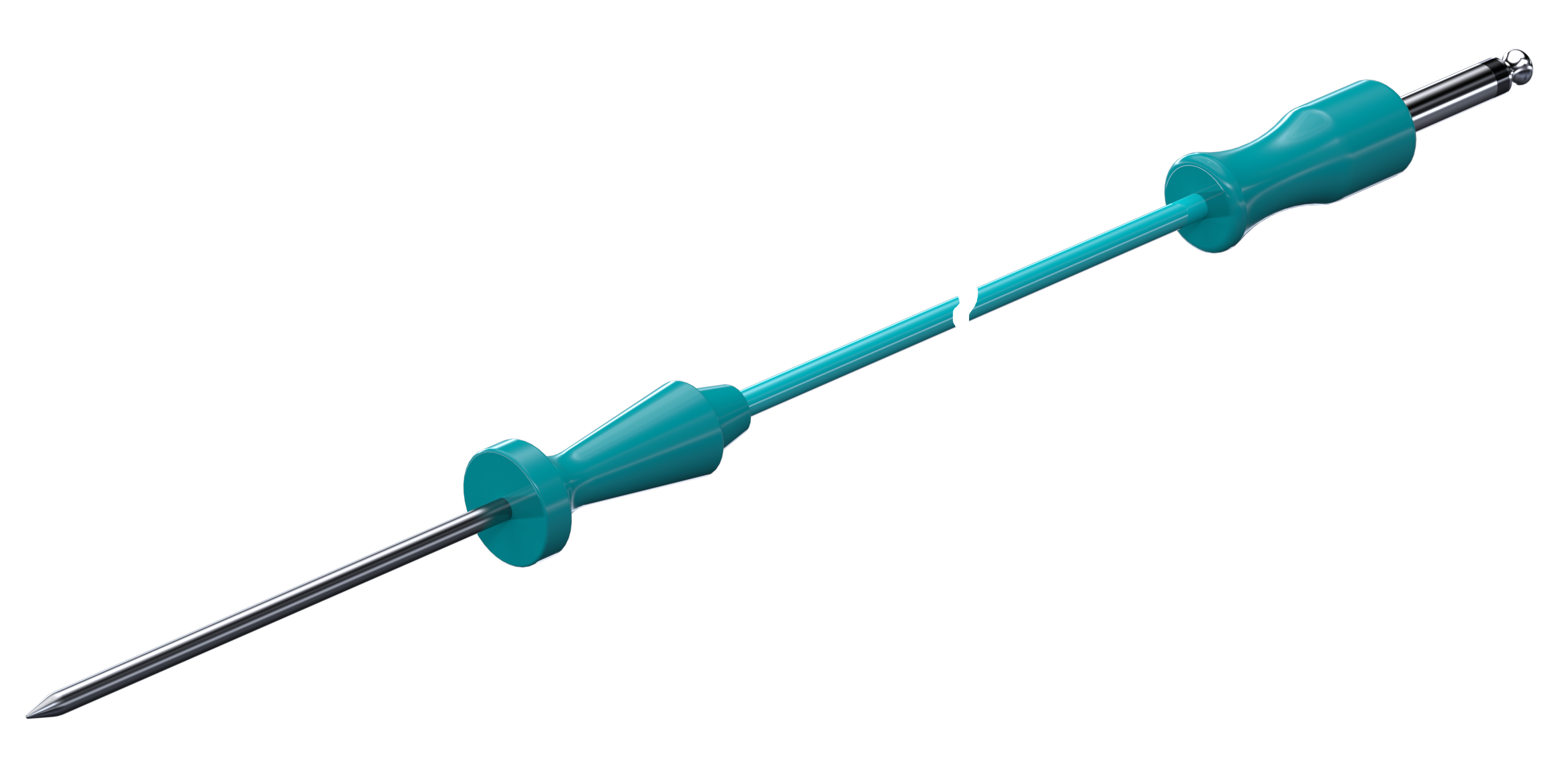 Renau 1TH4105 foodservice meat temperature probe.