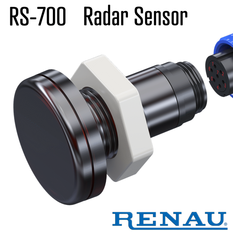 RS-700 Touchless Dispensing Application Note