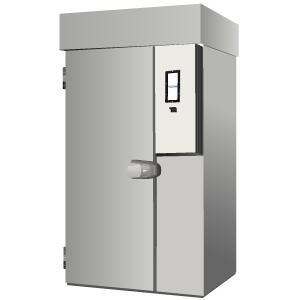 Blastchiller Application Note