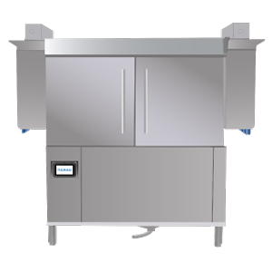 STLT-220 Dishwasher Application Note