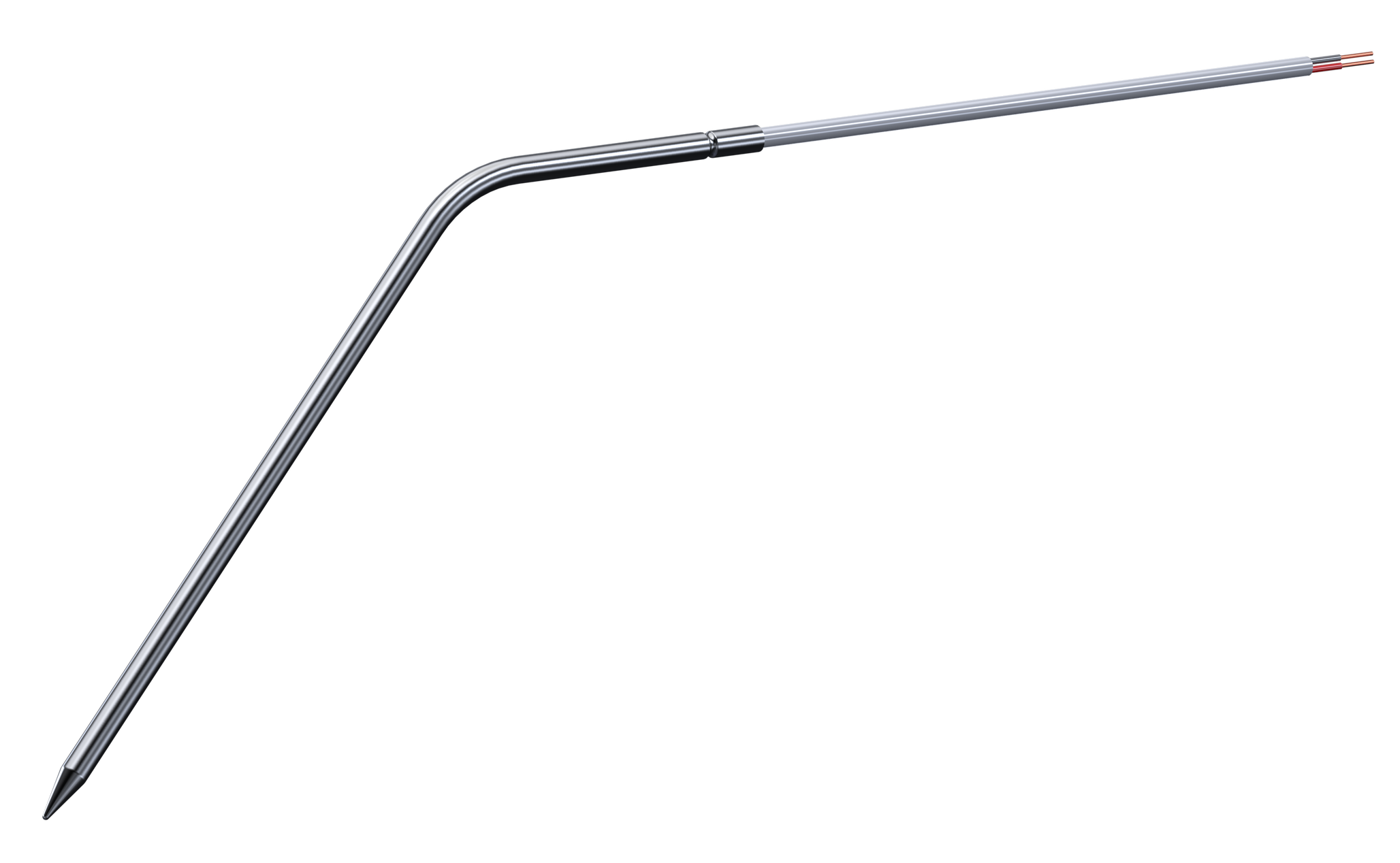 Renau 1TH4067 foodservice food RTD Temperature Probe