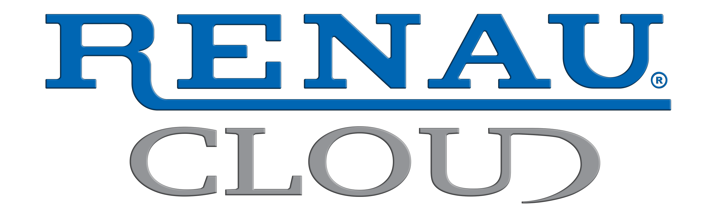 Renau Cloud Logo. Remote & local restaurant/kitchen management software. Full time & temperature monitoring & HACCP logging for food service.