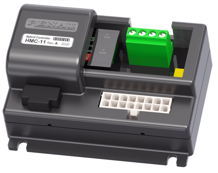 Renau HMC-11 Foodservice Equipment Hybrid Control Module