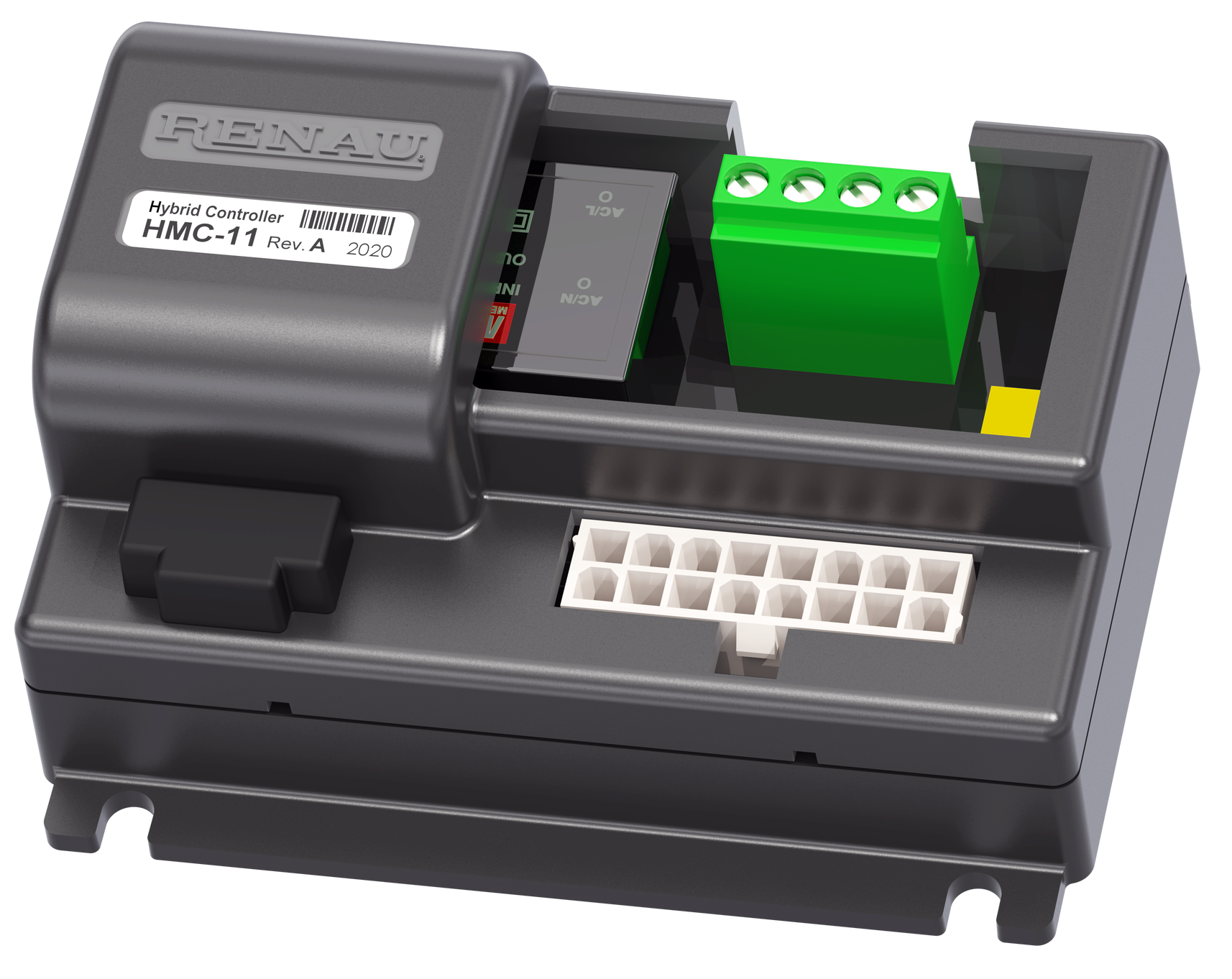 Renau HMC-11 Foodservice Equipment Hybrid Control Module