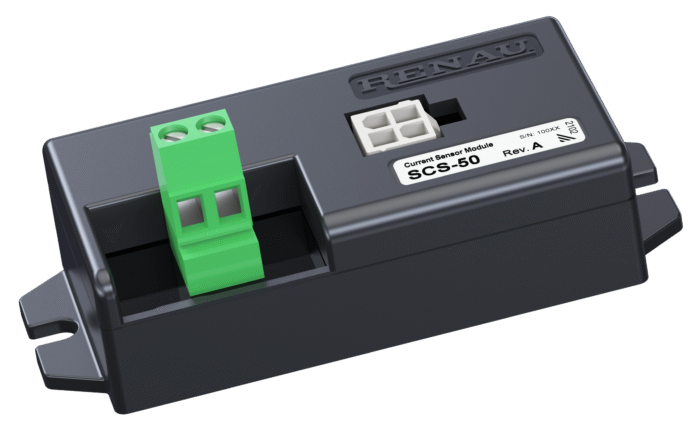 Renau SCS-50 Foodservice Equipment Current Sensor Module