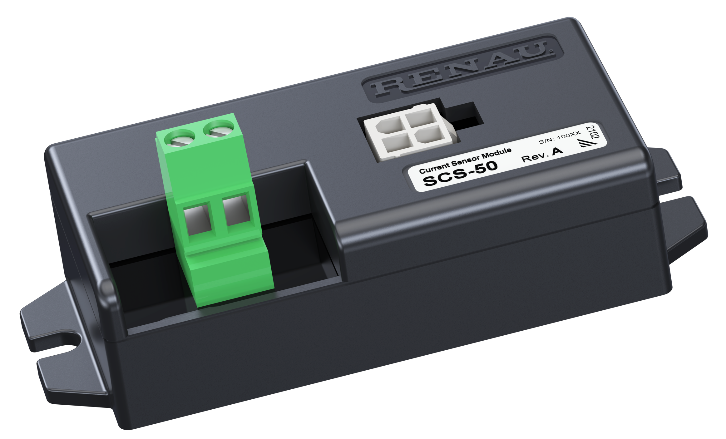 Renau SCS-50 Foodservice Equipment Current Sensor Module