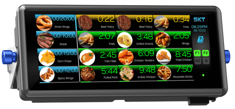 SKT Item Transfer Application Note