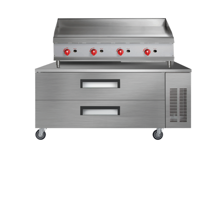 Cook Line with Renau SKS