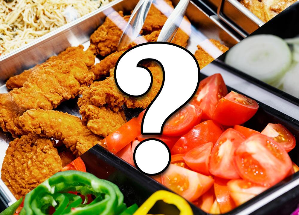 Proper hold time and temperature is paramount to food quality and safety.