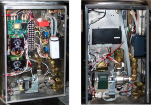 The modular nature of Renau control platforms bring numerous advantages to foodservice equipment manufacturers.