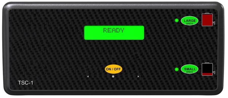 Renau TSC-1 Single Server Commercial Coffee Brewer Controller.