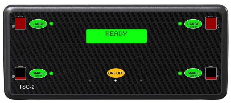 Renau TSC-2 Thermal Server Coffee Brewer Controller.