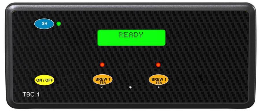 Renau TBC-1 Commercial Tea Brewer Controller.