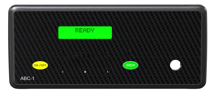 Renau ABC-01 Airpot Coffee Brewer Controller.