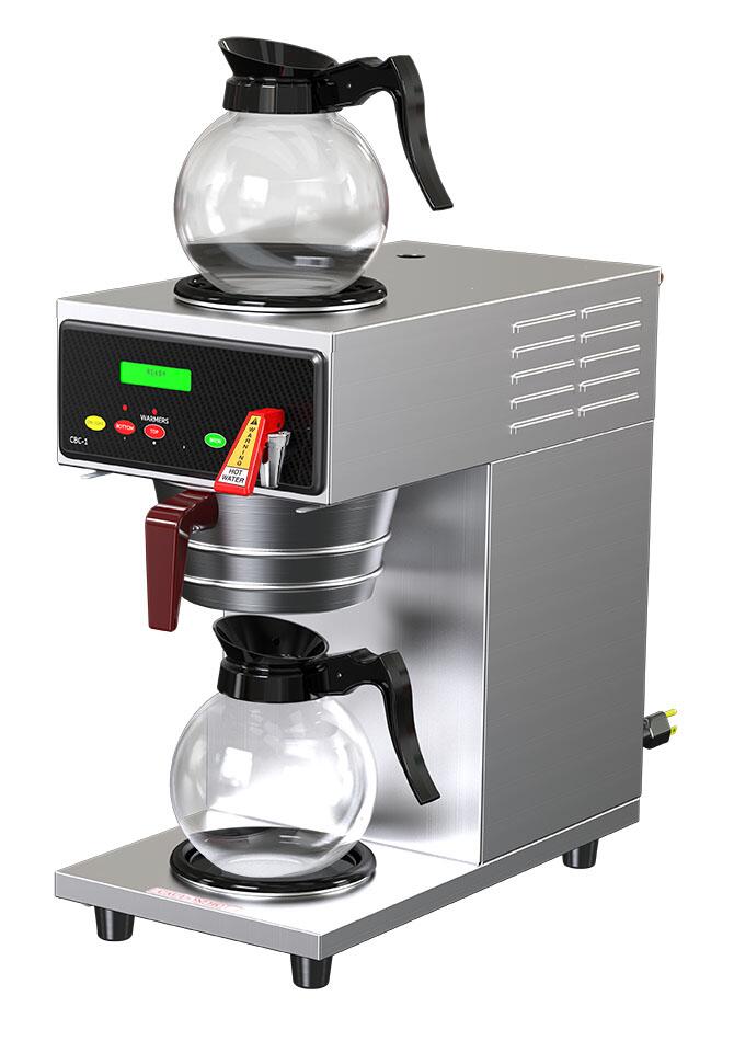 CBC-02 Application Note