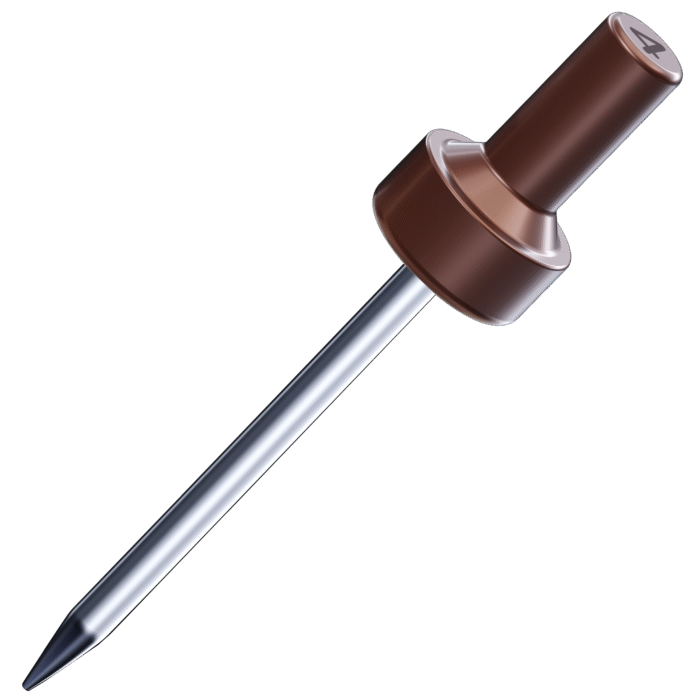 The Renau WFT-1000 self charging meat and food probe is perfect for tracking internal temperatures across multiple pieces of equipment.