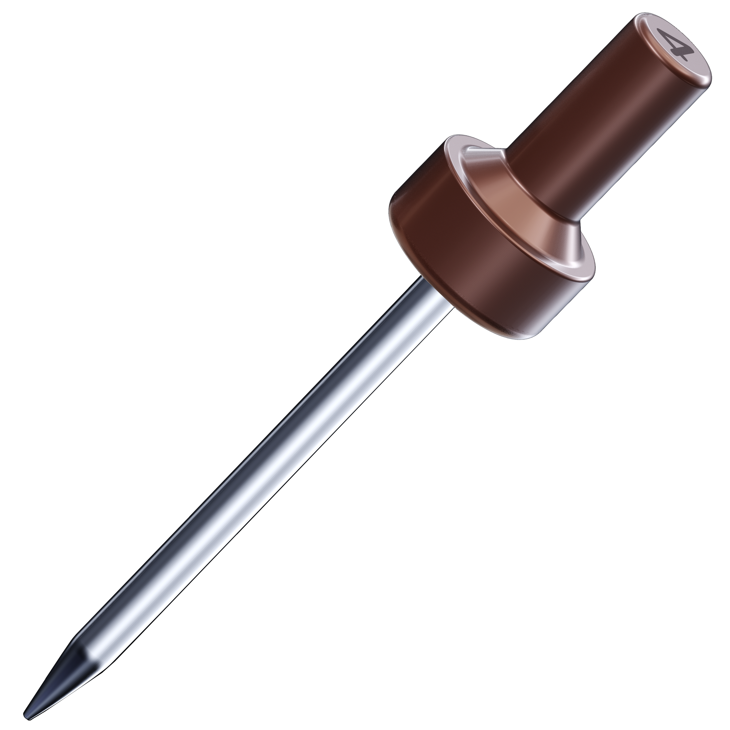 The Renau WFT-1000 self charging meat and food probe is perfect for tracking internal temperatures across multiple pieces of equipment.