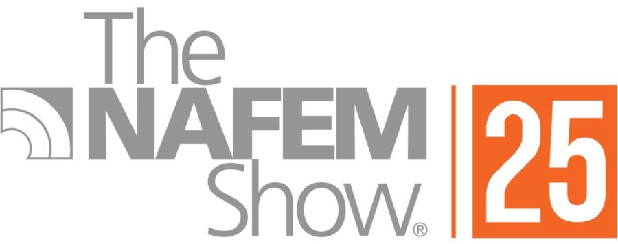 2025 NAFEM Show Logo