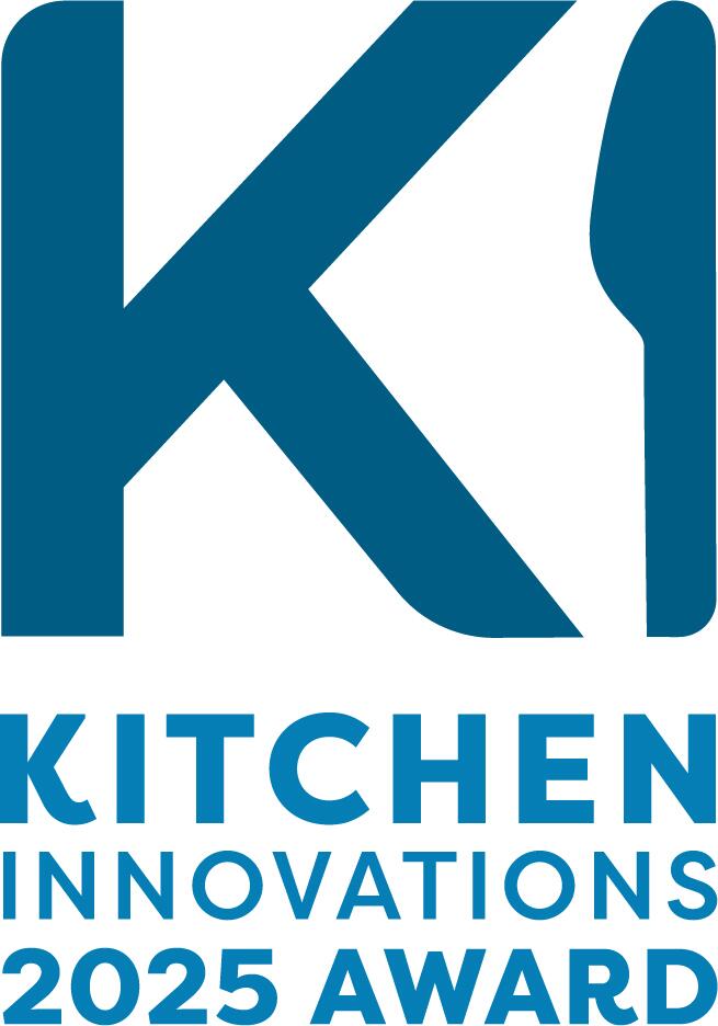 2025 Kitchen Innovations Award Logo